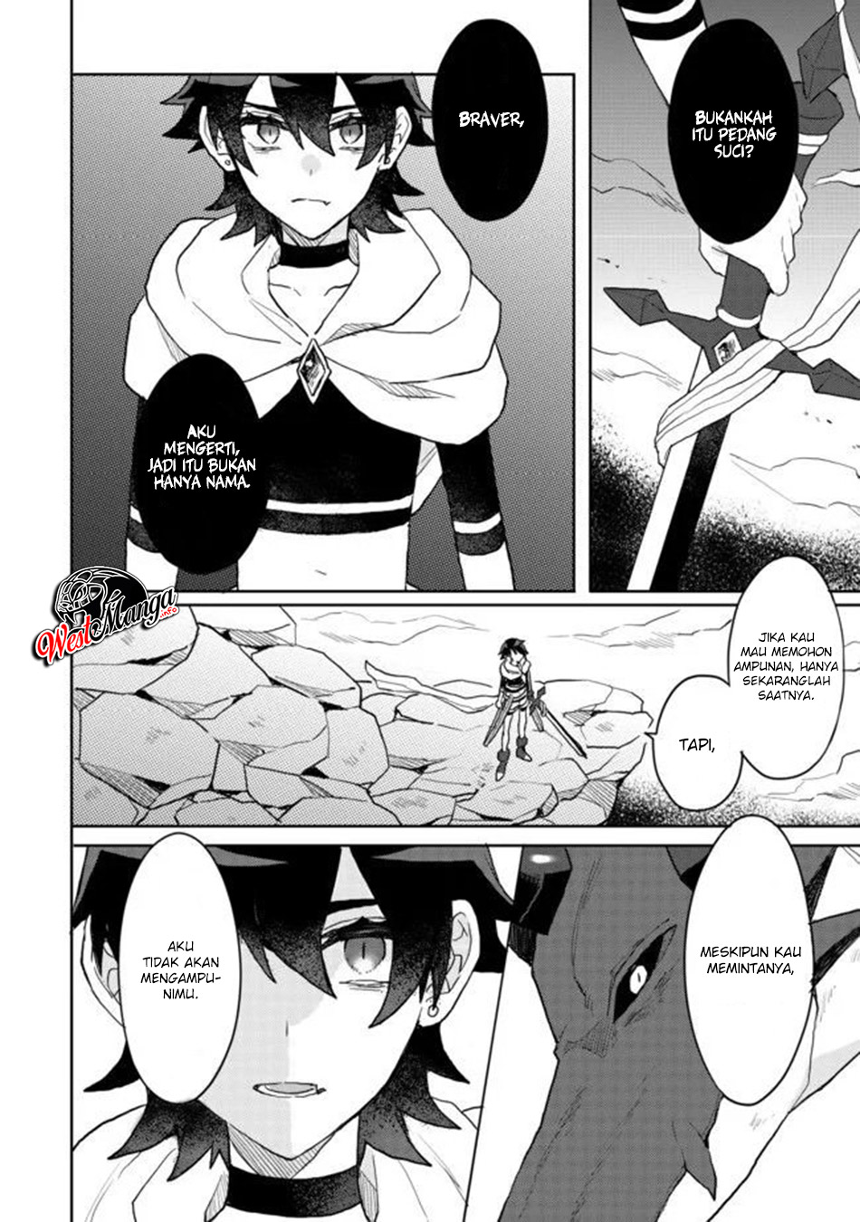 Dekisokonai to Yobareta Moto Eiyuu wa Jikka kara Tsuihou sa Retanode Suki Katte ni Ikiru Koto ni Shita Chapter 04 Gambar 13